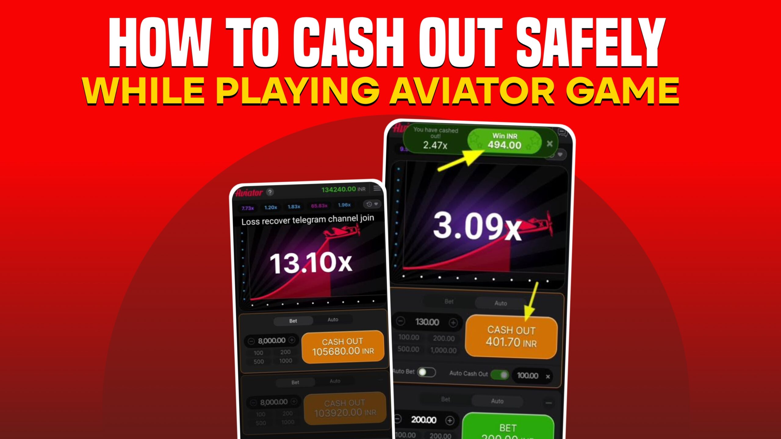 Aviator Game Online Real Money